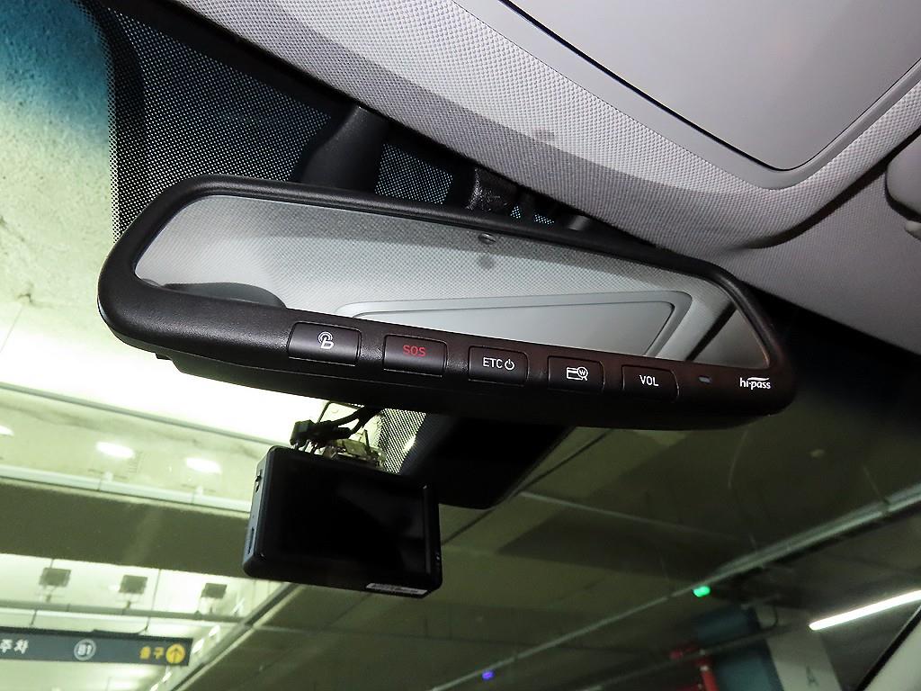 HYUNDAI Avante 2020 Blanco - Importación desde Corea - HF Imports Iquique - Foto 16