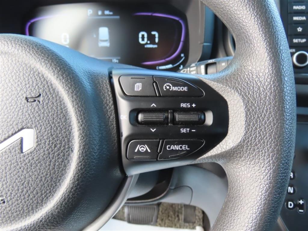 KIA Ray 2023 Gris - Importación desde Corea - HF Imports Iquique - Foto 11