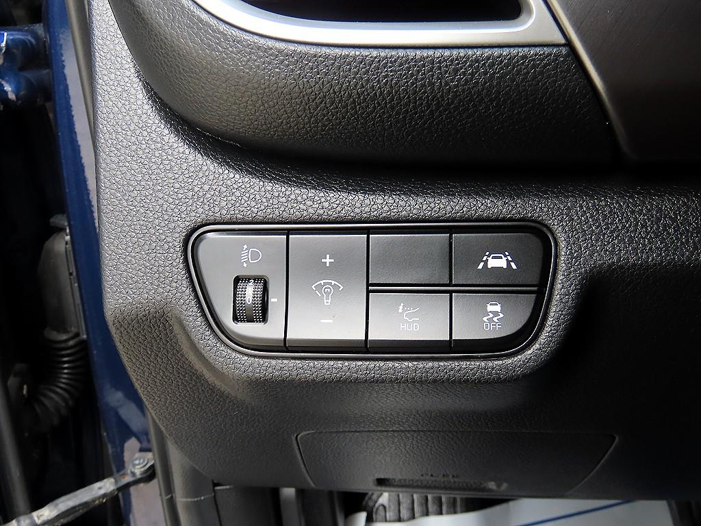 KIA Seltos 2020 - Importación desde Corea - HF Imports Iquique - Foto 13