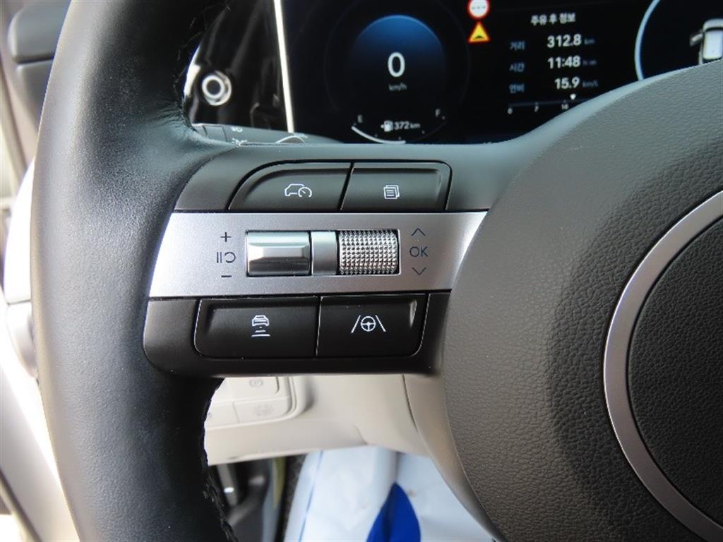 HYUNDAI Tucson 2025 Blanco - Importación desde Corea - HF Imports Iquique - Foto 12