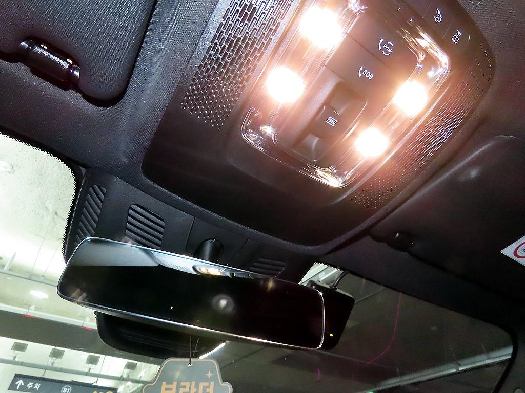 Mercedes Benz EQB 2023 Negro - Importación desde Corea - HF Imports Iquique - Foto 13