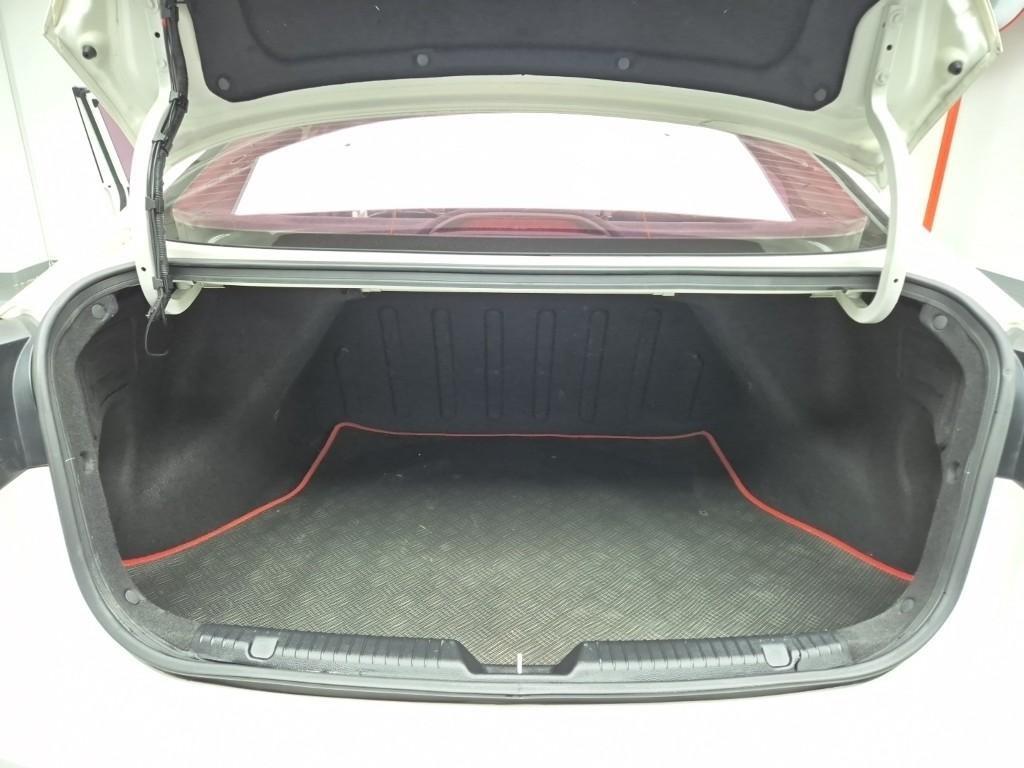 KIA K3 2017 Blanco - Importación desde Corea - HF Imports Iquique - Foto 16