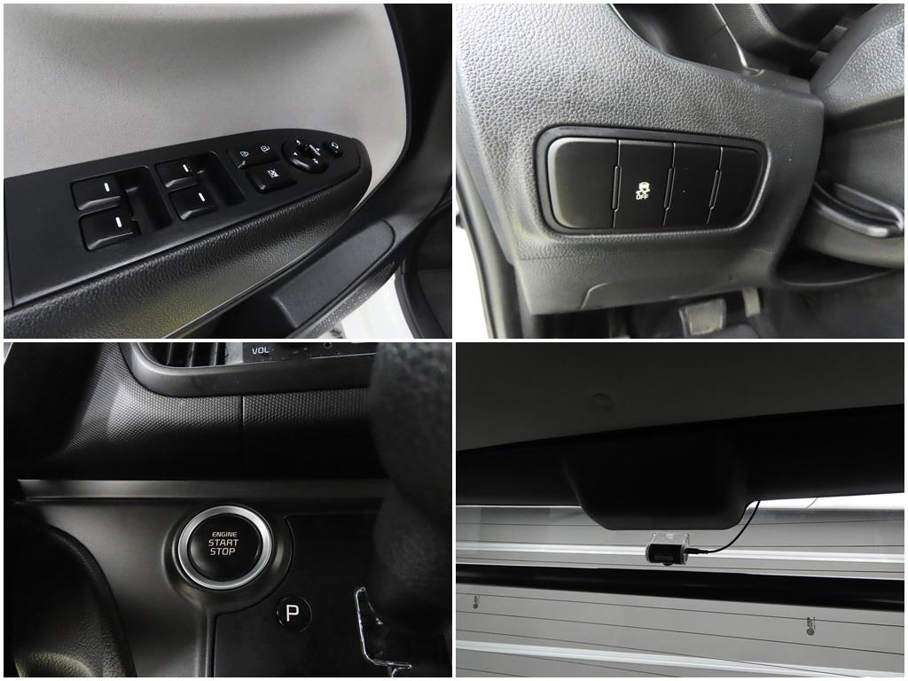 KIA Ray 2024 Blanco - Importación desde Corea - HF Imports Iquique - Foto 18