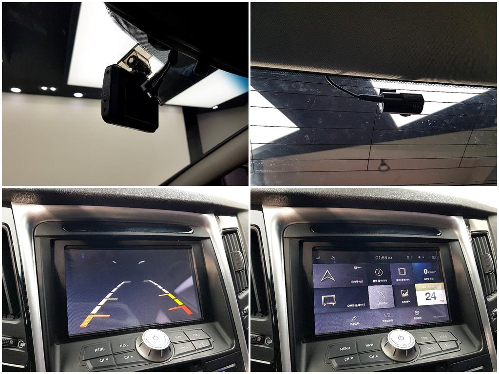 HYUNDAI Sonata 2012 Plateado - Importación desde Corea - HF Imports Iquique - Foto 17