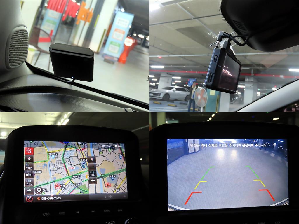 Chevrolet Spark 2021 Blanco - Importación desde Corea - HF Imports Iquique - Foto 18