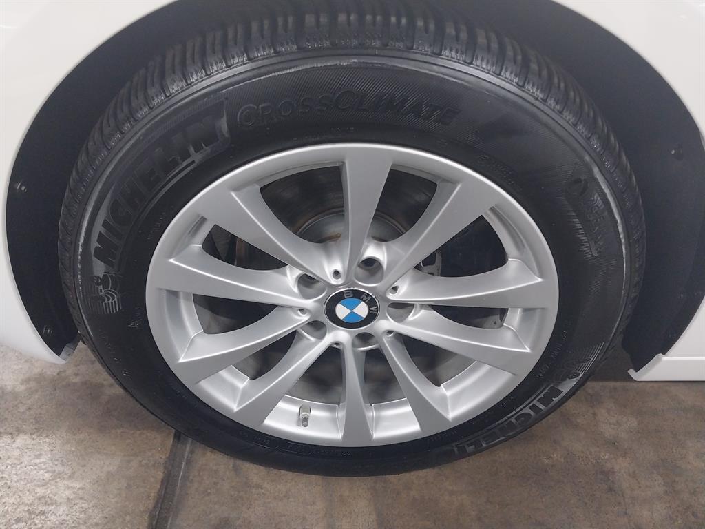 BMW Gran Turismo 2018 Blanco - Importación desde Corea - HF Imports Iquique - Foto 13