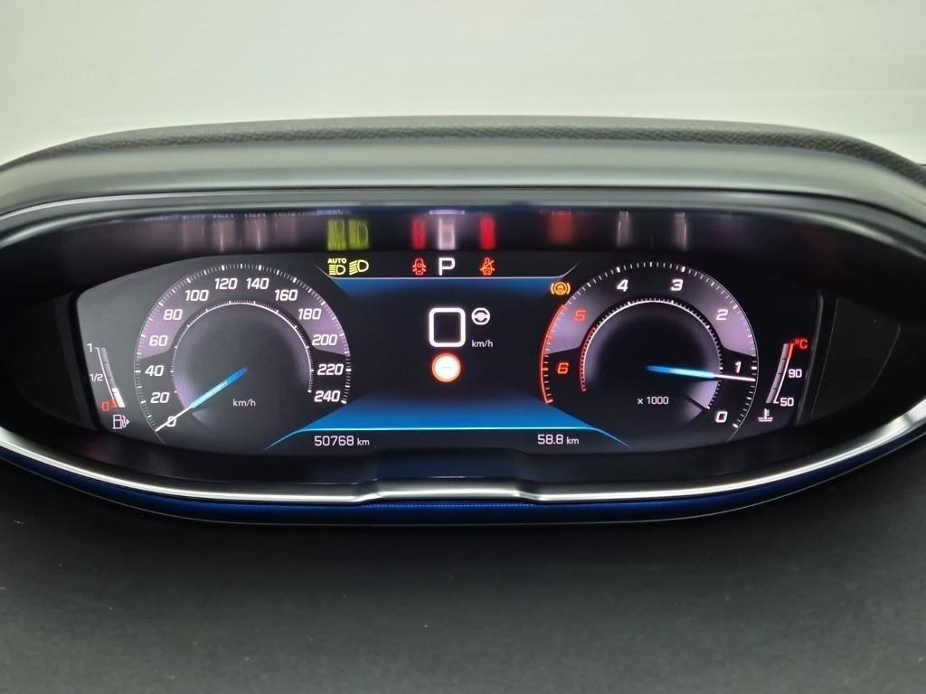 Peugeot 3008 - Vista 6