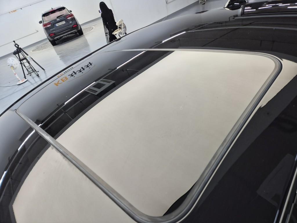 BMW 3 series 2016 Negro - Importación desde Corea - HF Imports Iquique - Foto 19