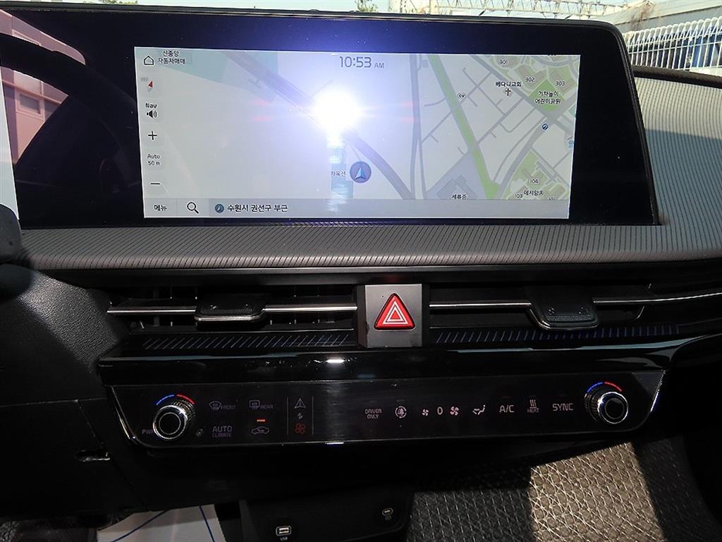 KIA EV6 2024 - Importación desde Corea - HF Imports Iquique - Foto 14