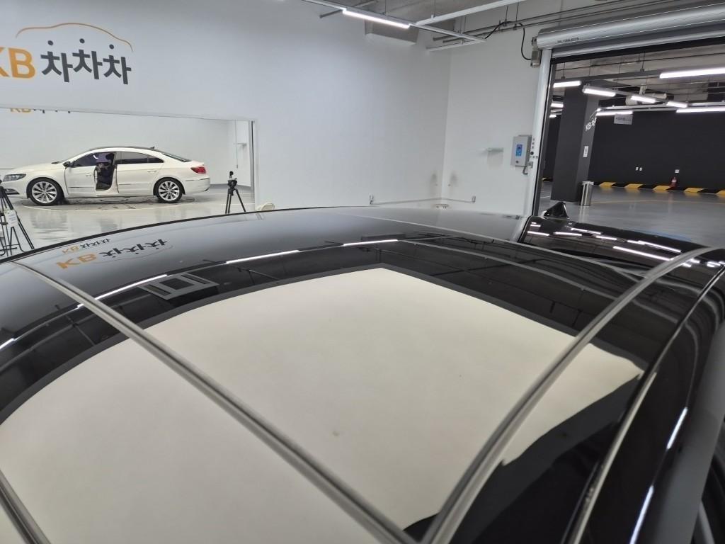 HYUNDAI Grandeur 2020 Negro - Importación desde Corea - HF Imports Iquique - Foto 13