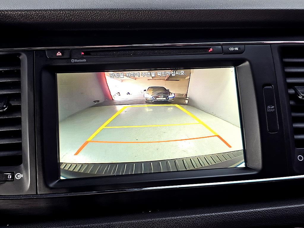 KIA Carnival 2016 Gris - Importación desde Corea - HF Imports Iquique - Foto 13