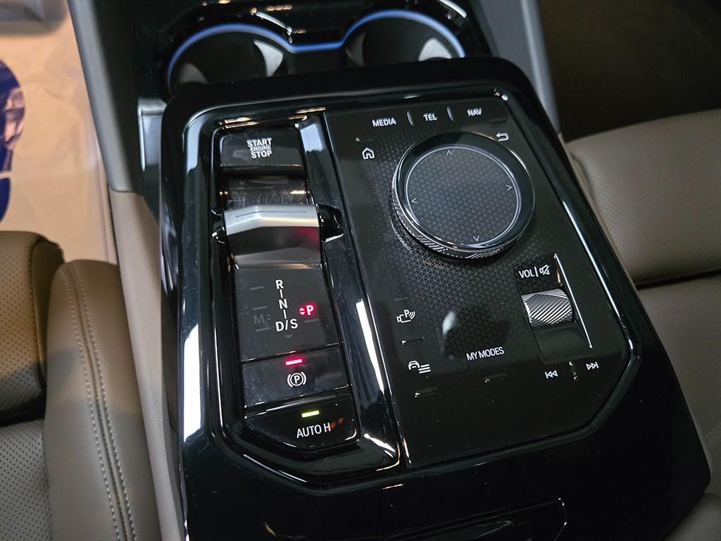 BMW 5 Series - Vista 11