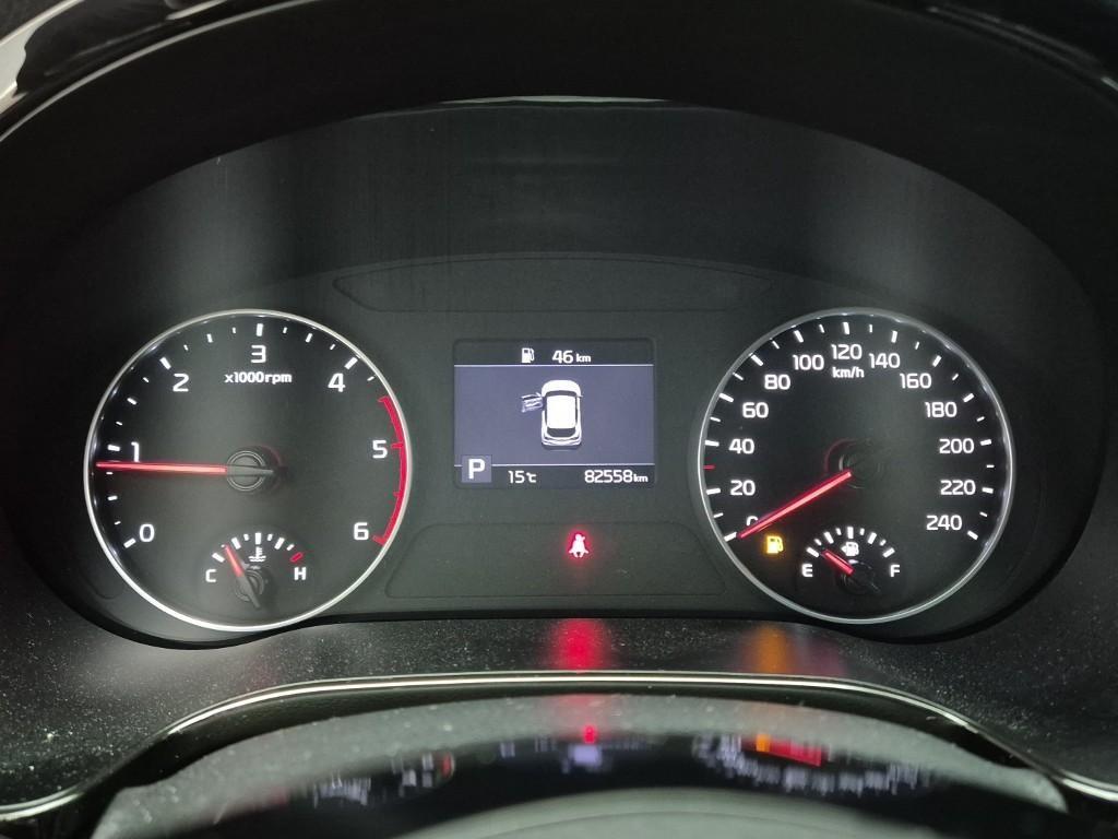 KIA Seltos - Vista 6