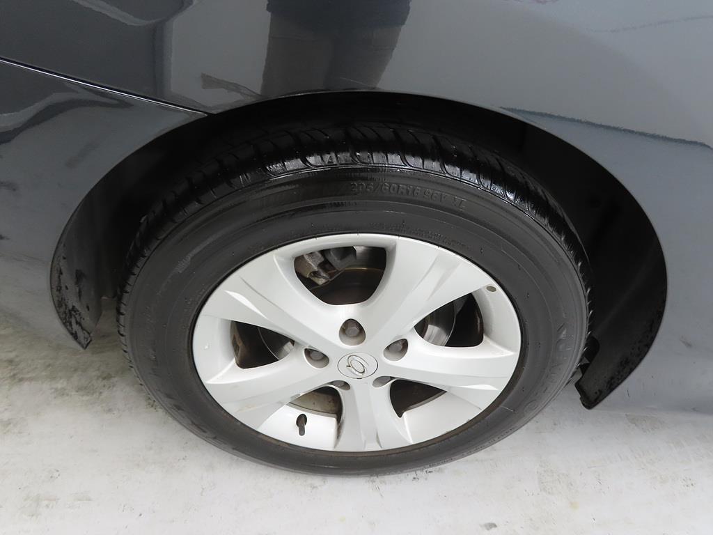 SAMSUNG SM5 2012 Negro - Importación desde Corea - HF Imports Iquique - Foto 20