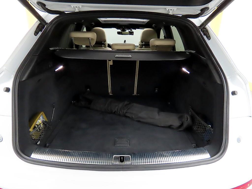 Audi Q5 2023 - Importación desde Corea - HF Imports Iquique - Foto 18