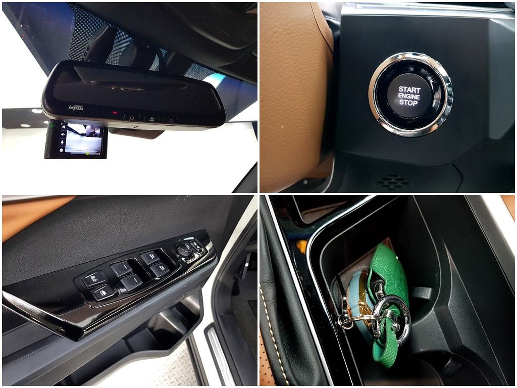 Ssangyong Torres 2024 Blanco - Importación desde Corea - HF Imports Iquique - Foto 14