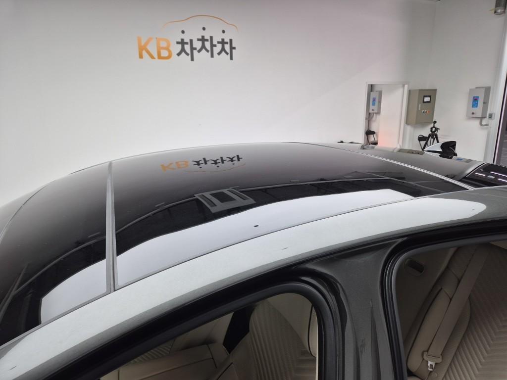 Genesis G80 2022 Gris - Importación desde Corea - HF Imports Iquique - Foto 13