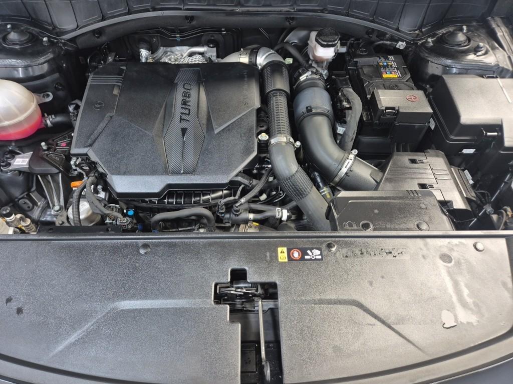 KIA Sorento - Vista 5