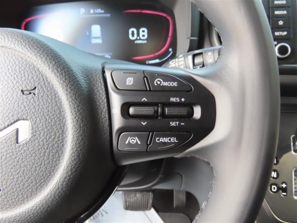 KIA Ray 2023 Blanco - Importación desde Corea - HF Imports Iquique - Foto 11