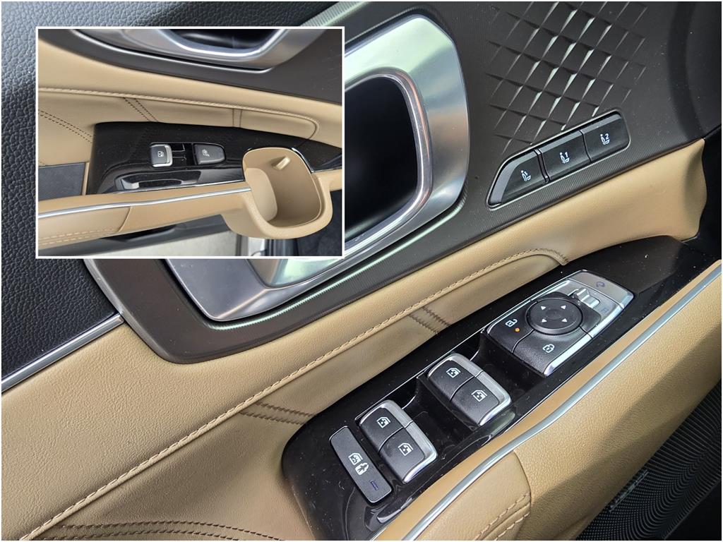 KIA Sorento - Vista 12