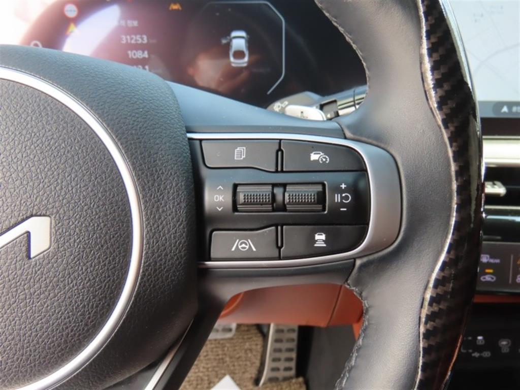 KIA K5 2024 - Importación desde Corea - HF Imports Iquique - Foto 11