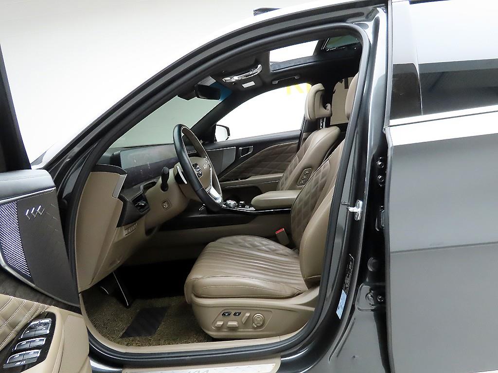 KIA K8 2022 - Importación desde Corea - HF Imports Iquique - Foto 13