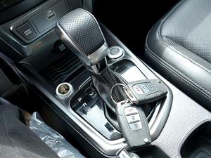 Ssangyong Tivoli - Vista 4