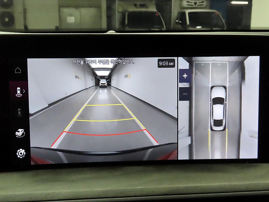 KIA K8 2022 - Importación desde Corea - HF Imports Iquique - Foto 15