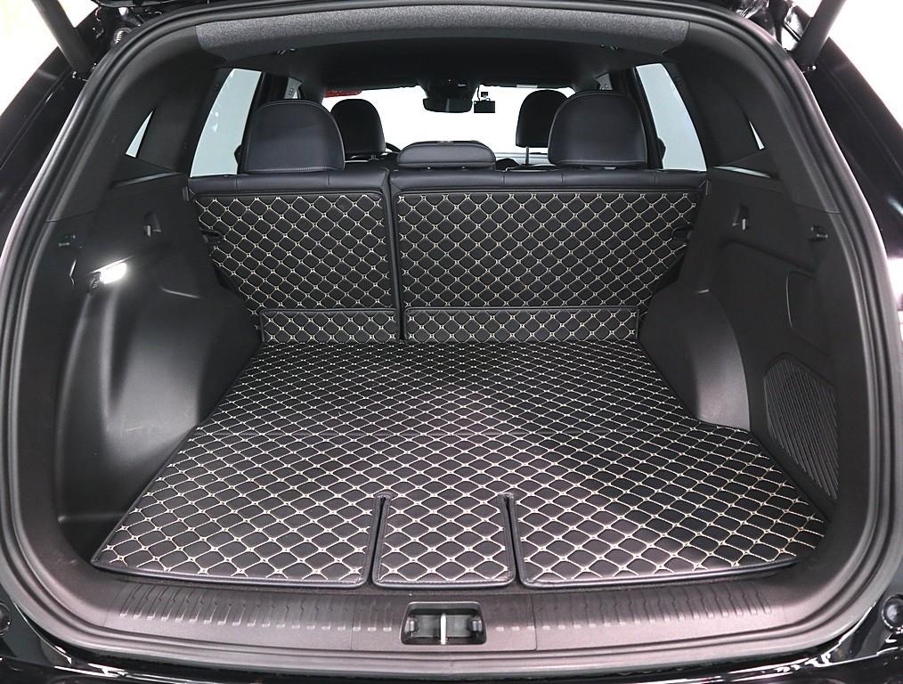 SAMSUNG Grand Koleos 2025 Negro - Importación desde Corea - HF Imports Iquique - Foto 18