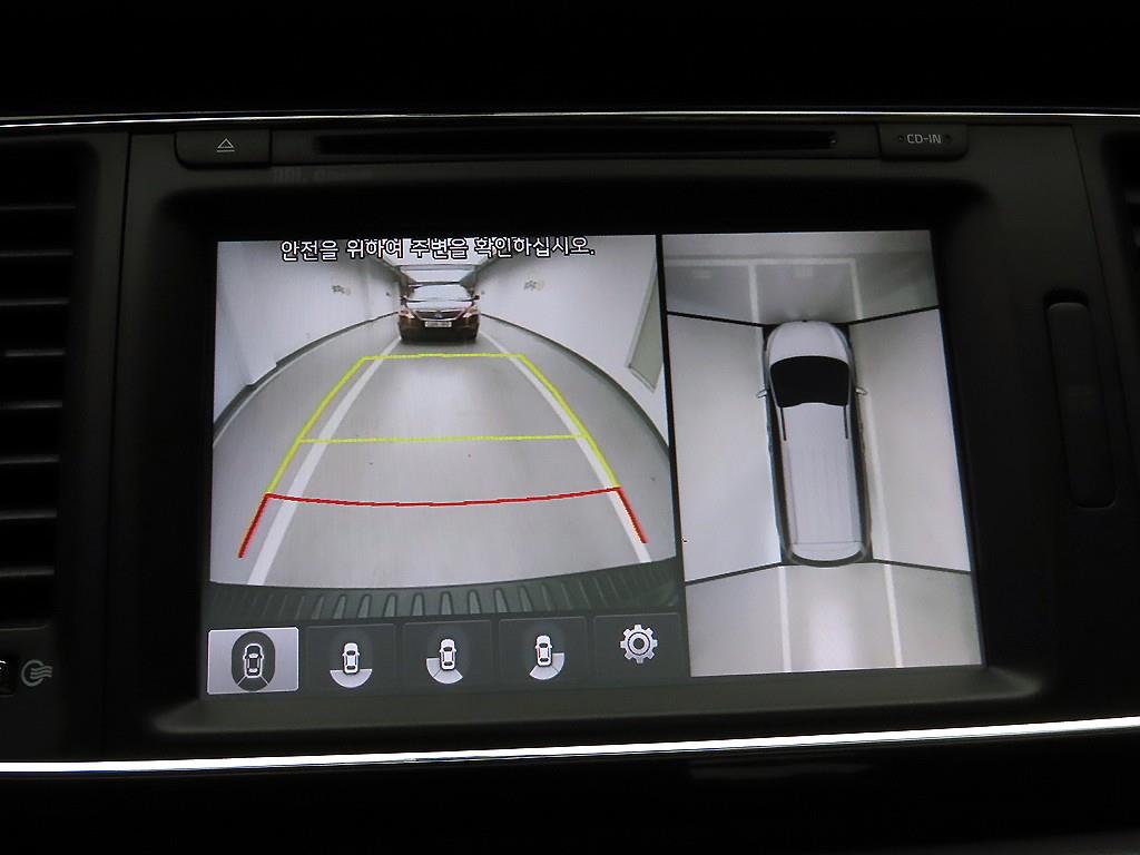 KIA Carnival 2018 Negro - Importación desde Corea - HF Imports Iquique - Foto 15