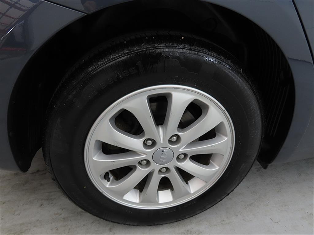 KIA K3 2015 Azul - Importación desde Corea - HF Imports Iquique - Foto 20