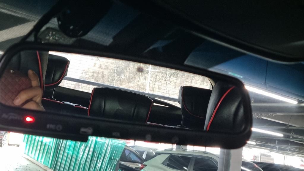 HYUNDAI Santa Fe 2015 Azul - Importación desde Corea - HF Imports Iquique - Foto 15