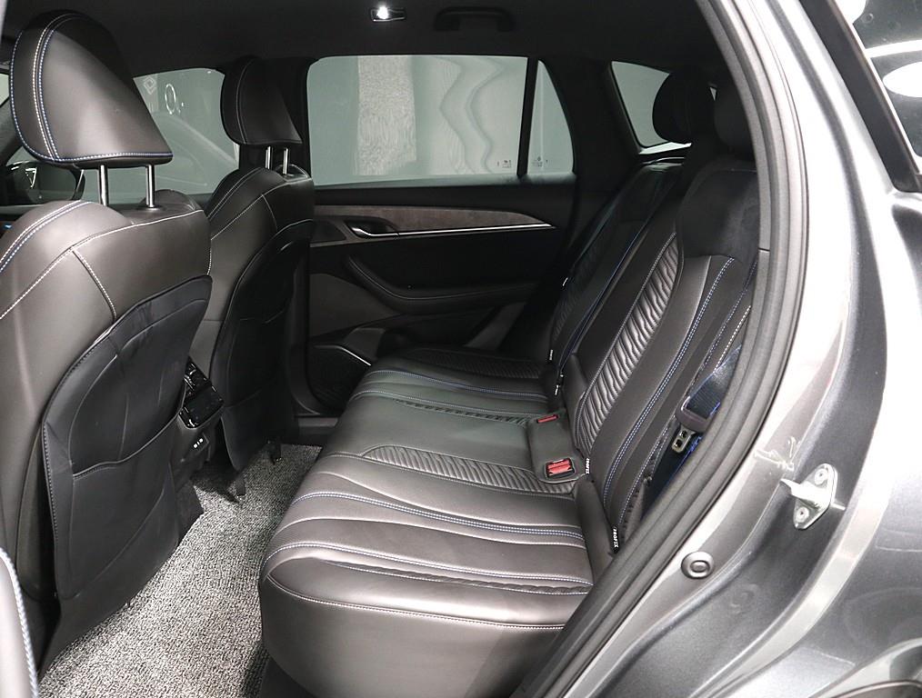 SAMSUNG Grand Koleos - Vista 10