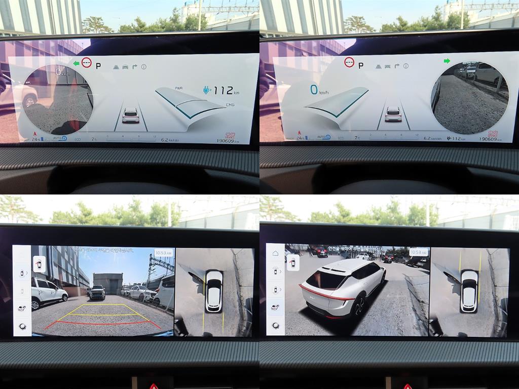 KIA EV6 2024 - Importación desde Corea - HF Imports Iquique - Foto 18