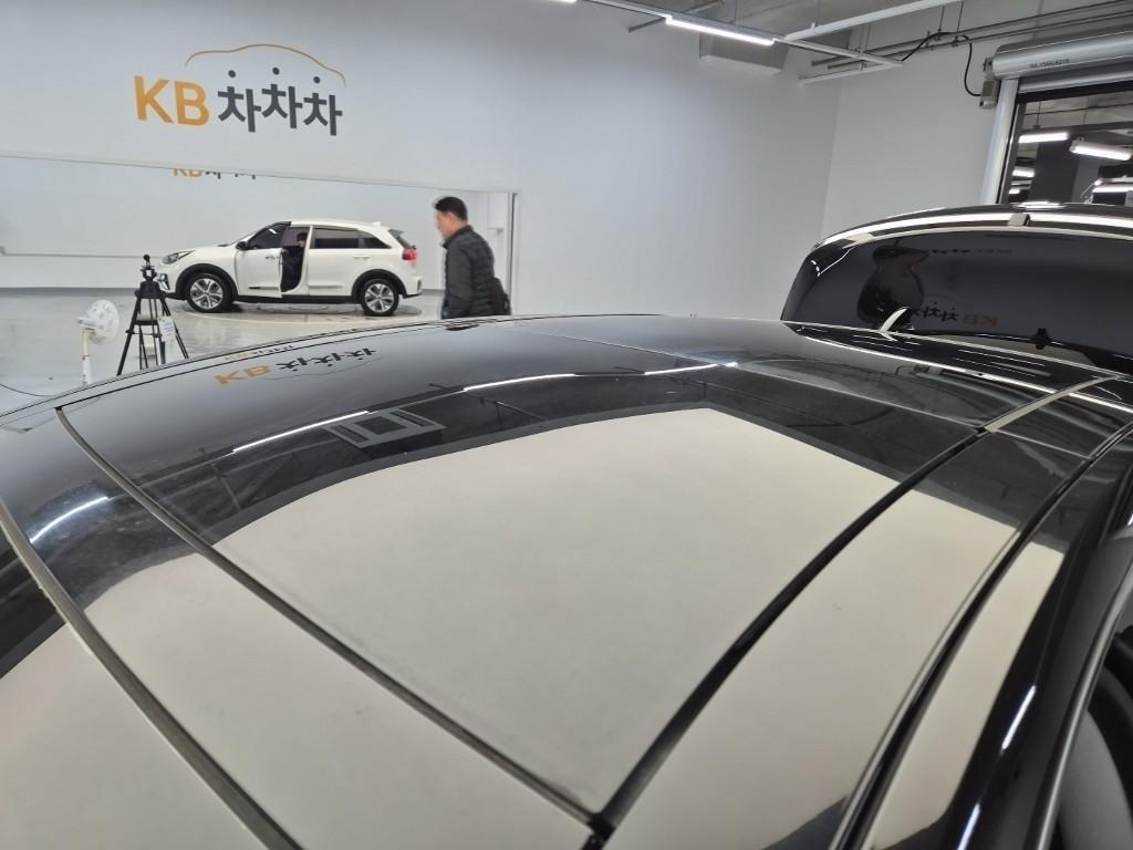 SAMSUNG SM7 2012 Negro - Importación desde Corea - HF Imports Iquique - Foto 13