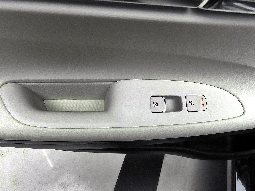 HYUNDAI Grandeur - Vista 12