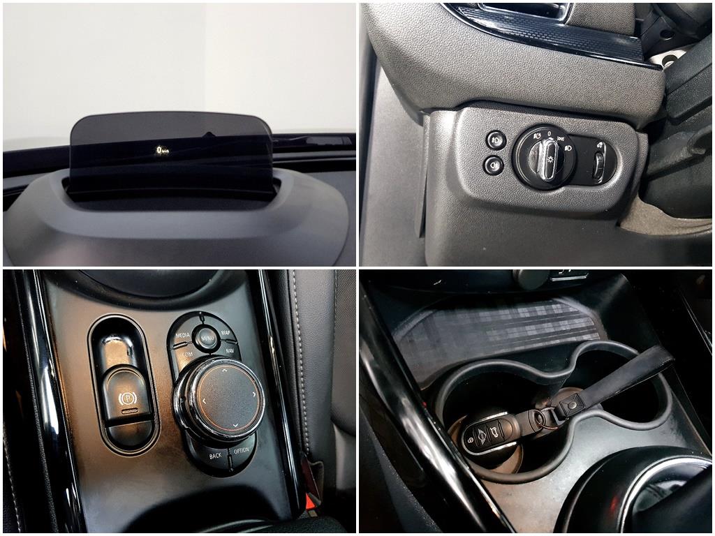 Mini Clubman 2018 Café - Importación desde Corea - HF Imports Iquique - Foto 15
