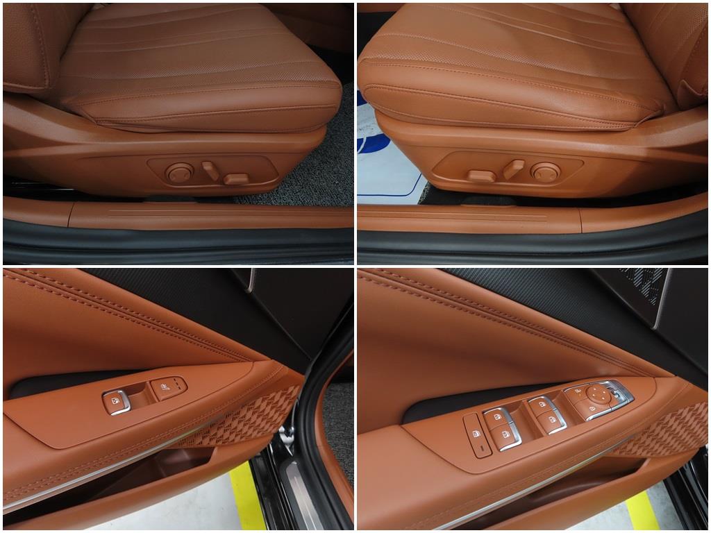 KIA K8 2025 Negro - Importación desde Corea - HF Imports Iquique - Foto 17