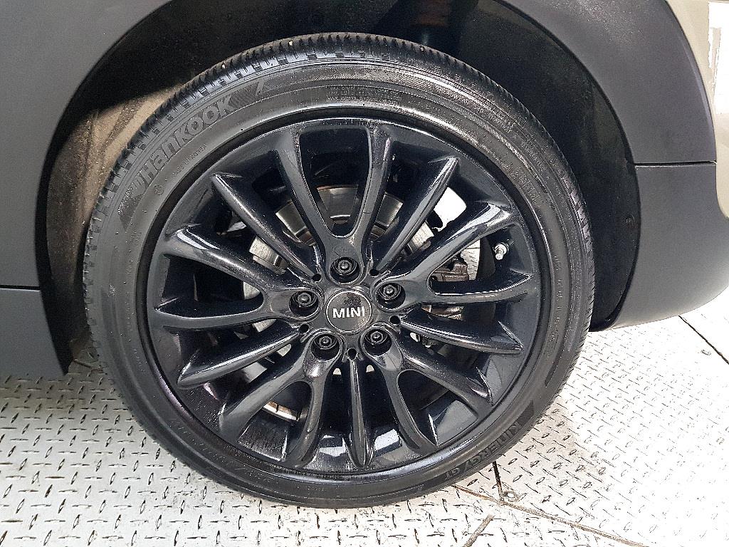 Mini Clubman 2018 Café - Importación desde Corea - HF Imports Iquique - Foto 20