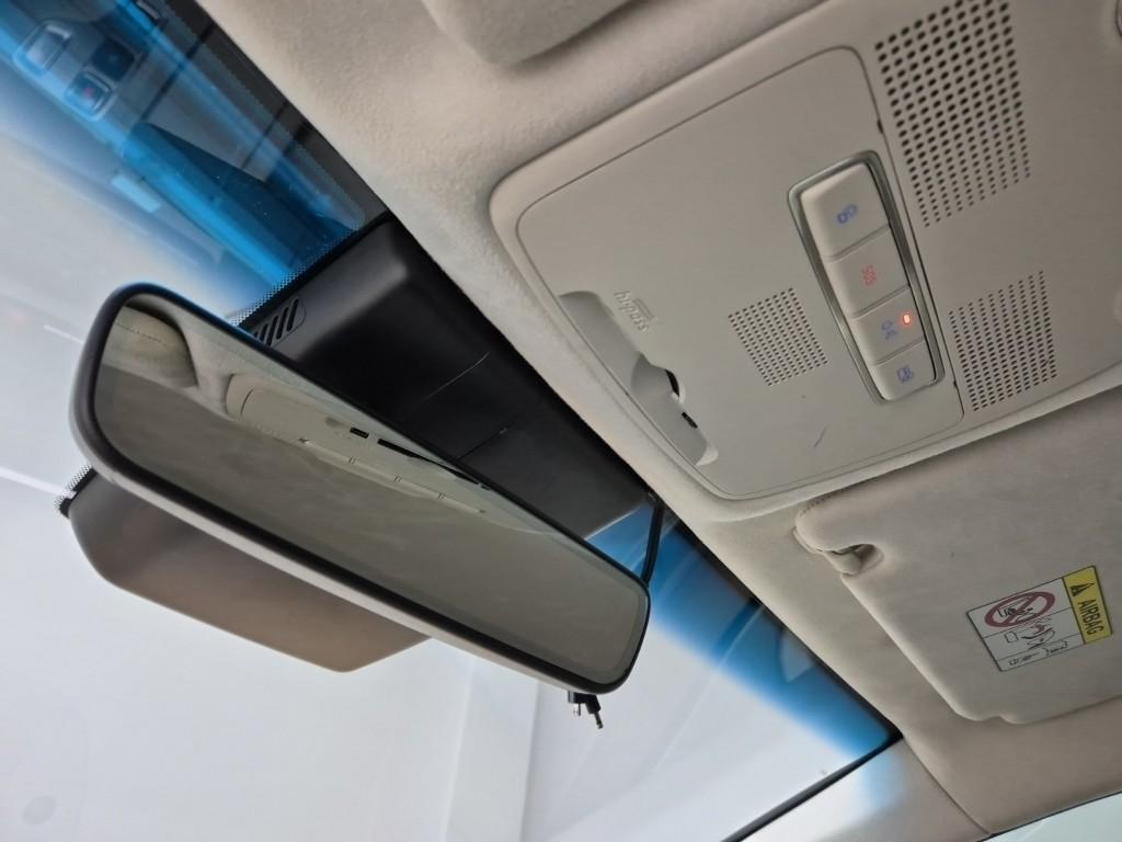 HYUNDAI Grandeur 2021 Blanco - Importación desde Corea - HF Imports Iquique - Foto 17