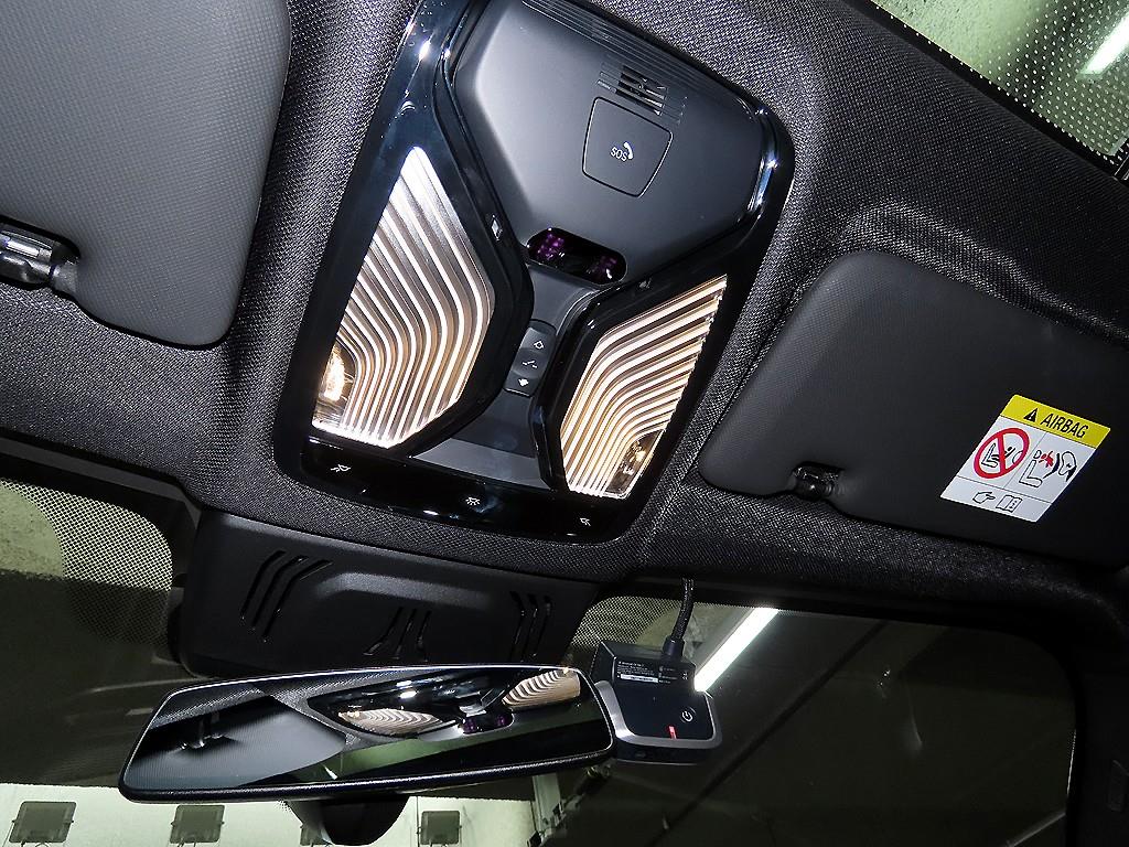 BMW X5 2020 Negro - Importación desde Corea - HF Imports Iquique - Foto 14