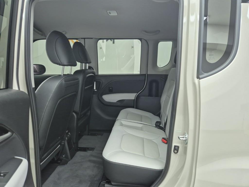 KIA Ray - Vista 12