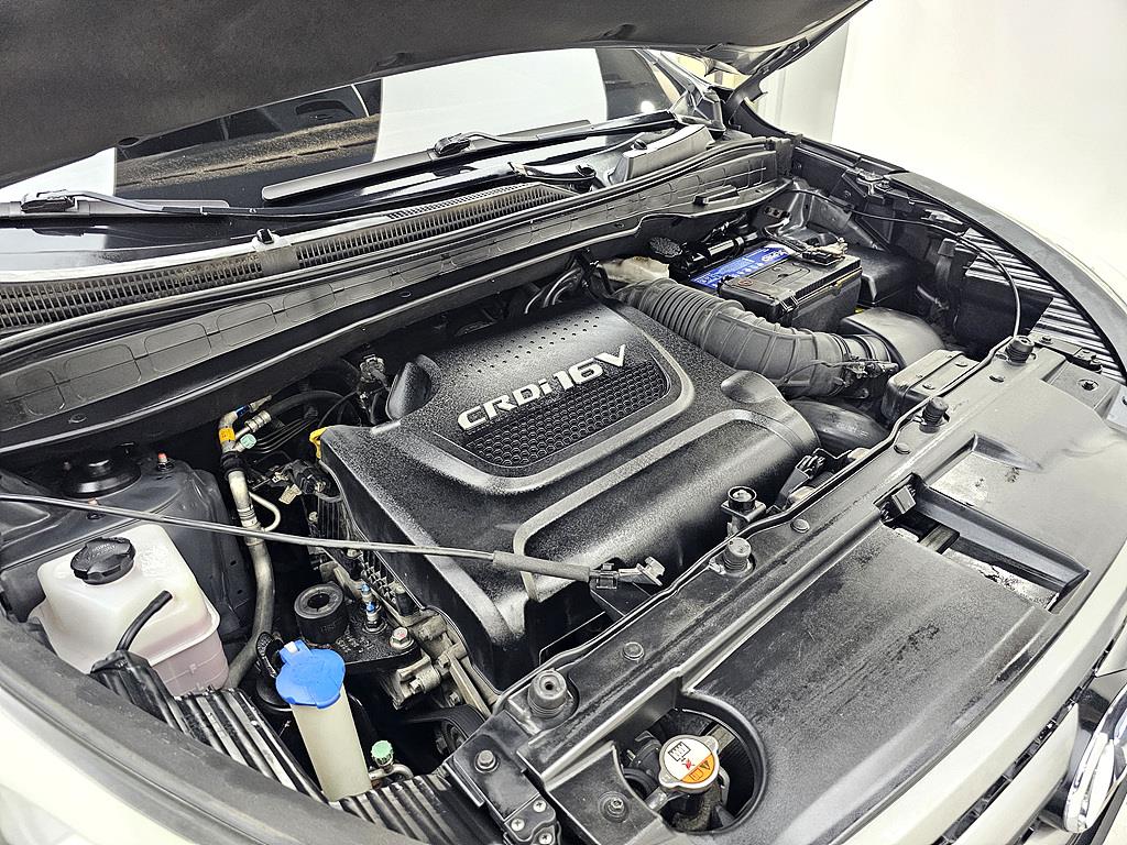 HYUNDAI Tucson - Vista 6