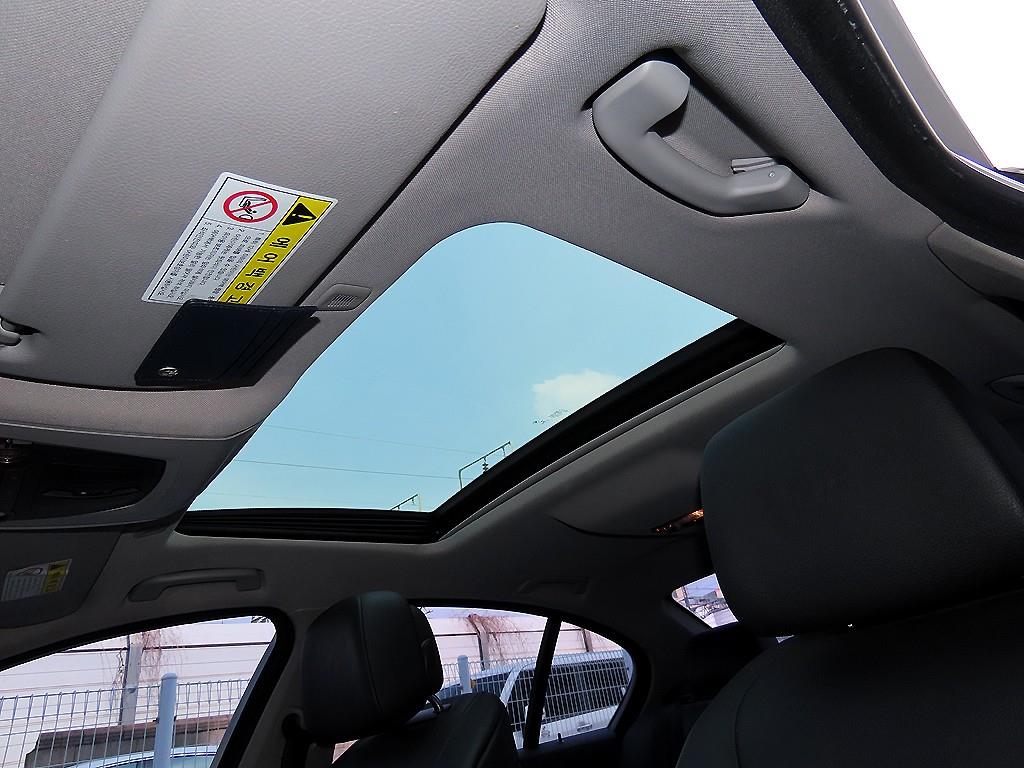 BMW 5 Series 2013 Plateado - Importación desde Corea - HF Imports Iquique - Foto 18