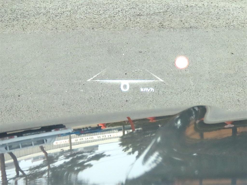 Genesis GV80 - Vista 10