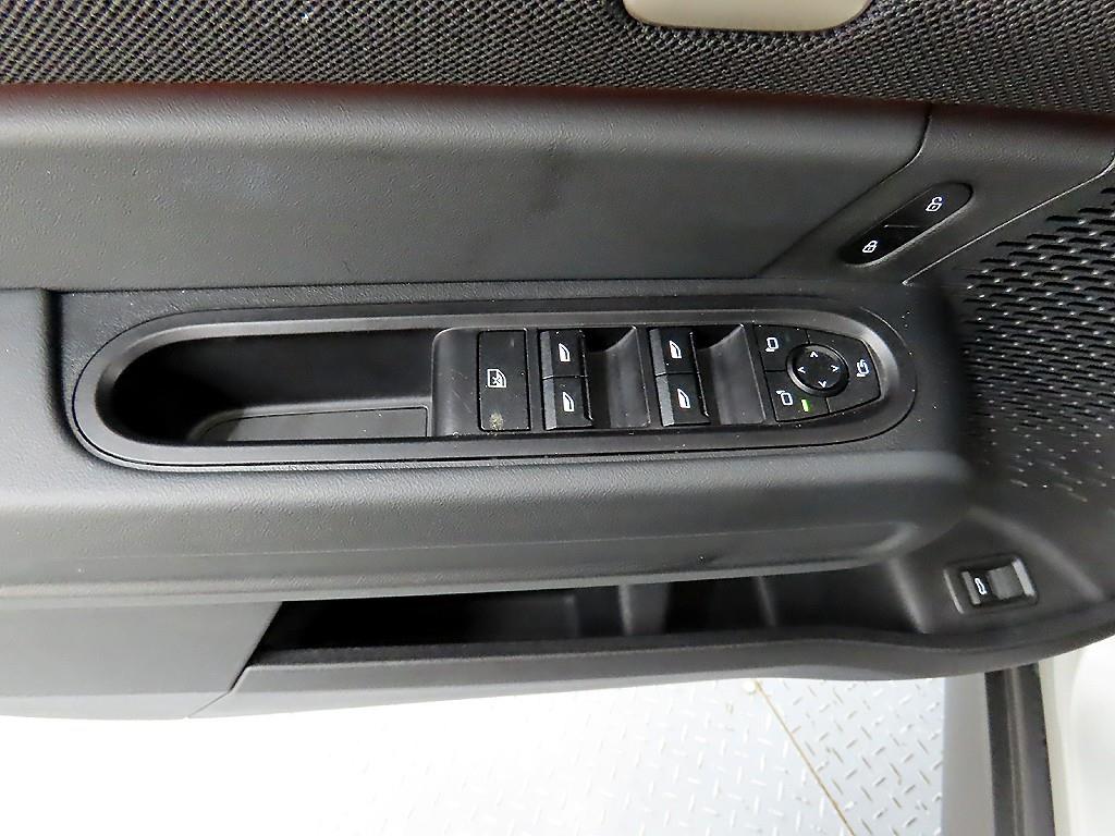 Mini Countryman - Vista 11