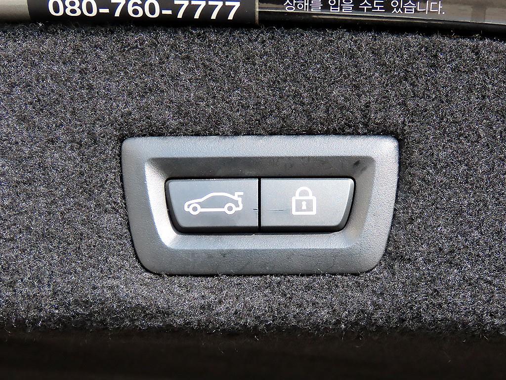 BMW 7 Series 2021 Gris - Importación desde Corea - HF Imports Iquique - Foto 17