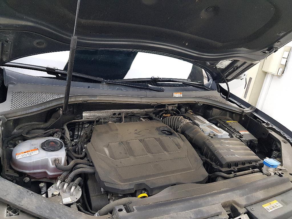 Volkswagen Tiguan - Vista 6