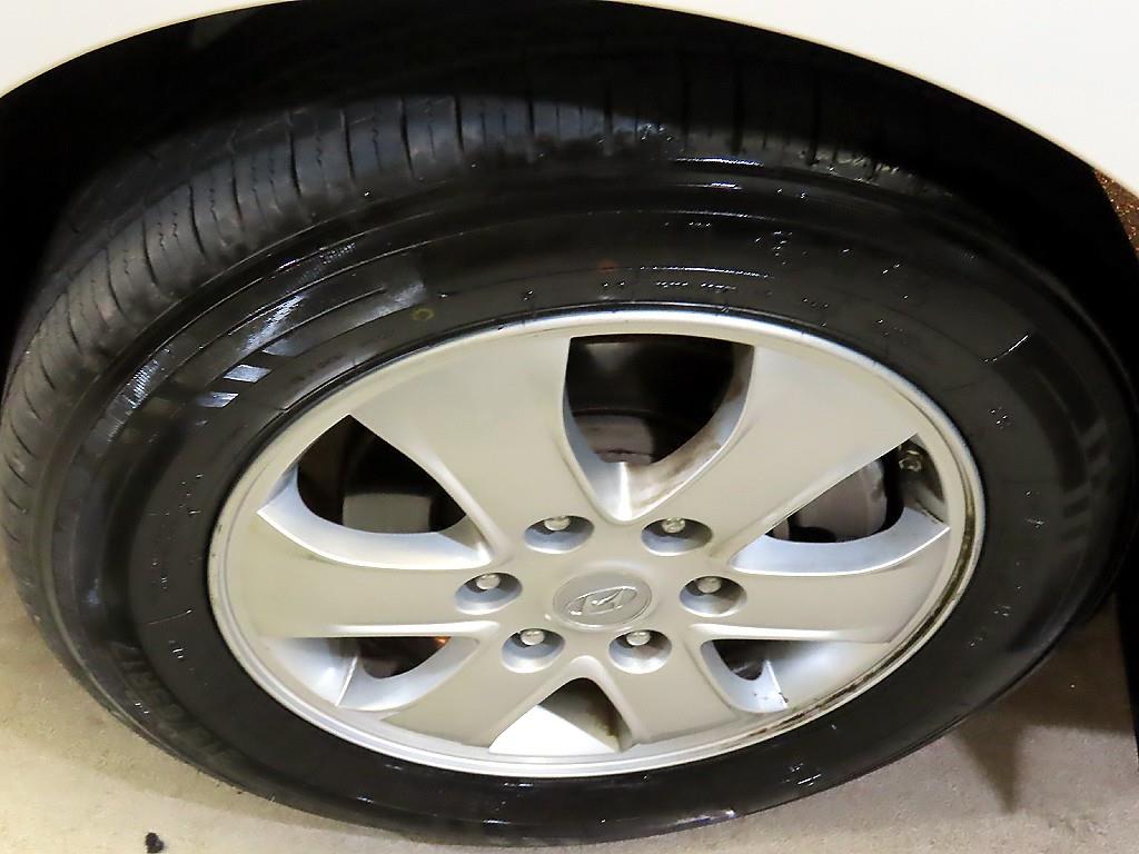 HYUNDAI Starex 2019 Blanco - Importación desde Corea - HF Imports Iquique - Foto 20