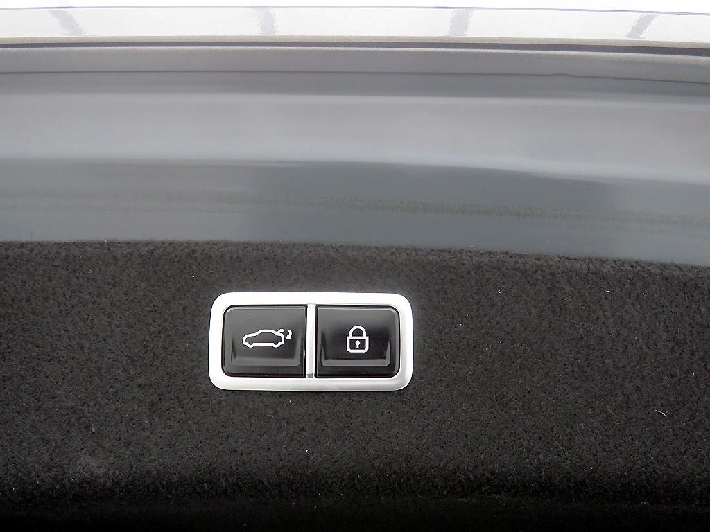 Genesis G80 - Vista 5